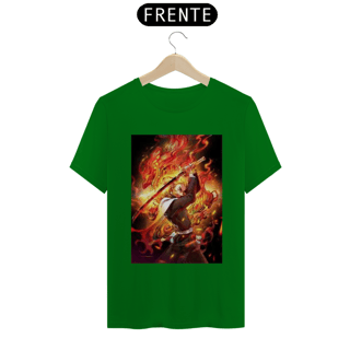 Nome do produto CAMISA DE DEMON SLAYER 2