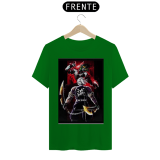 Nome do produto CAMISA DEMON SLAYER 