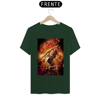 Nome do produto CAMISA DE DEMON SLAYER 2