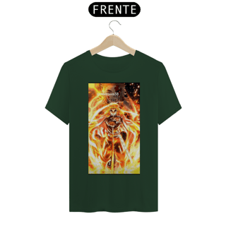 Nome do produto CAMISA DEMON SLAYER 4