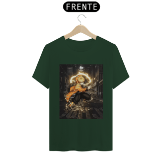 Nome do produto CAMISA DEMON SLAYER 5