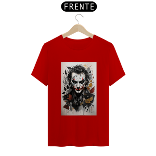 Nome do produto Camiseta do curinga