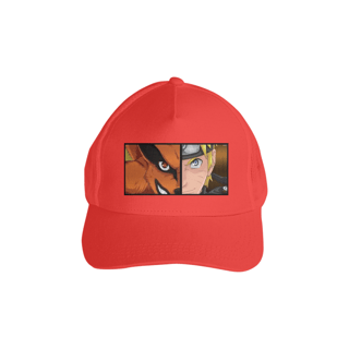 Nome do produto BONE DO NARUTO E KURAMA