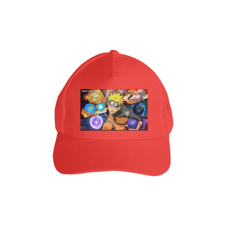 Nome do produto BONE DO NARUTO2