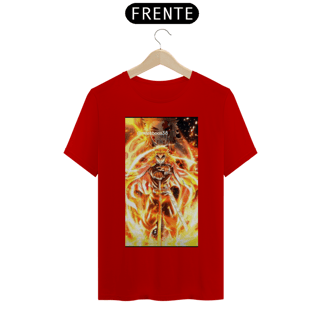 Nome do produto CAMISA DEMON SLAYER 4