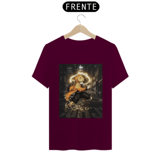 Nome do produto CAMISA DEMON SLAYER 5
