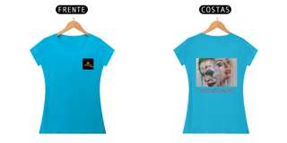 Nome do produto Camiseta do curinga