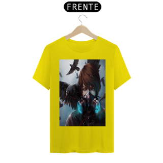 Nome do produto camisa anime 