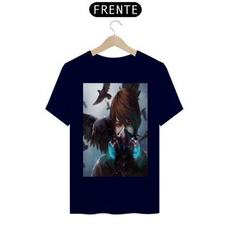 Nome do produto camisa anime 