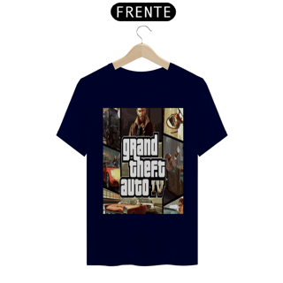 Nome do produto camisa gta 4