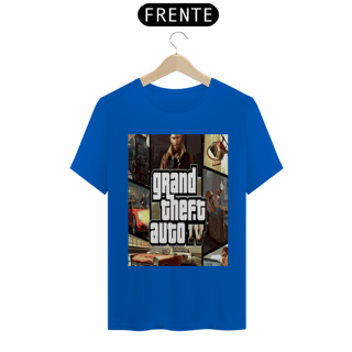Nome do produto camisa gta 4