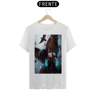 Nome do produto camisa anime 