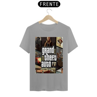 Nome do produto camisa gta 4