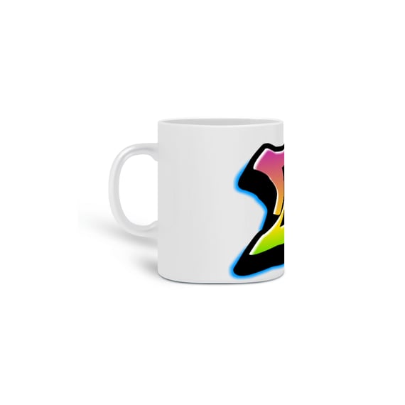 caneca z4 imperador