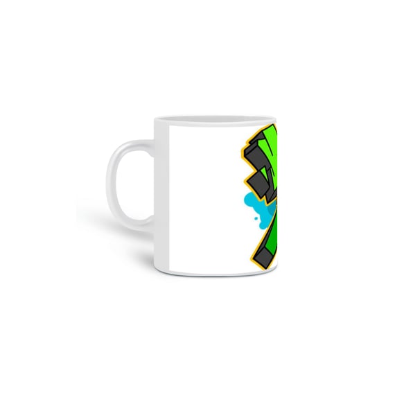 caneca z4 imperador 