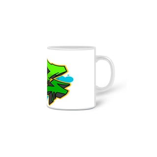 Nome do produto caneca z4 imperador 