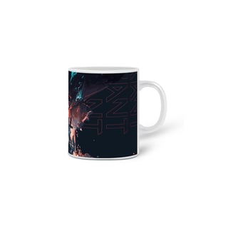 Nome do produto caneca valorant