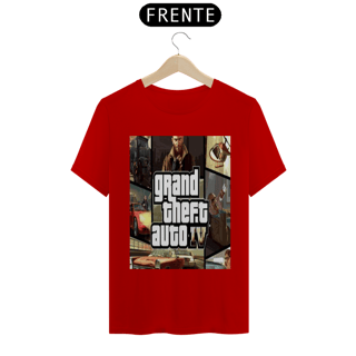 Nome do produto camisa gta 4