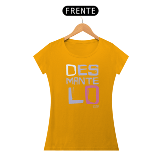 Nome do produto BABY LONG - XILOSA  - DESMANTELO
