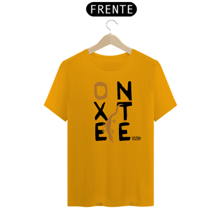 Nome do produto XILOSA - OXENTE / ESTAMPA PRETA