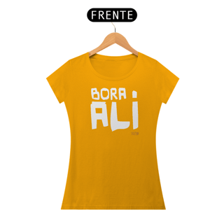 Nome do produto XILOSA - BORA ALÍ