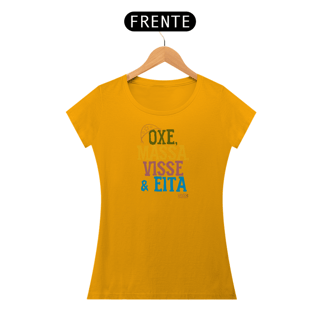 Nome do produto XILOSA - OXE, MASSA, VISSE & EITA