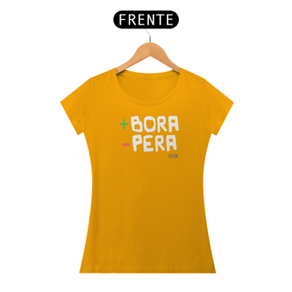 Nome do produto XILOSA -   +BORA - PERA