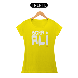 Nome do produto XILOSA - BORA ALÍ