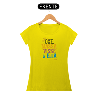 Nome do produto XILOSA - OXE, MASSA, VISSE & EITA