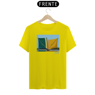 Nome do produto BORBOLETAS DO VELHO CHICO - VERDE E AMARELO