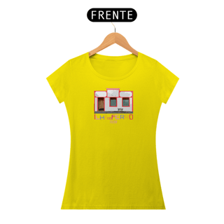 Nome do produto ILHA DOFERRO - CASA LUA - FEMININA