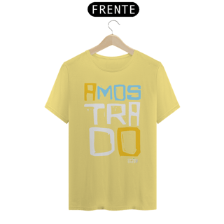 Nome do produto CAMISETA ESTONADA - XILOSA - AMOSTRADO 