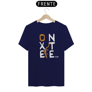 Nome do produto XILOSA - OXENTE / ESTAMPA BRANCA
