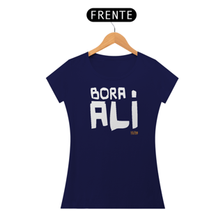 Nome do produto XILOSA - BORA ALÍ