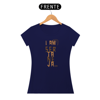 Nome do produto XILOSA - I AM SERTANEJA
