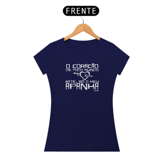 Nome do produto FORRÓ - O CORAÇÃO DE TODO MUNDO BATE