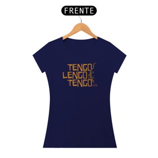 Nome do produto PEGA DE BOI - TENGO LENGO TENGO