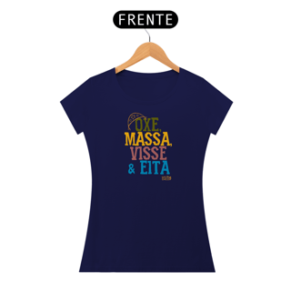 Nome do produto XILOSA - OXE, MASSA, VISSE & EITA
