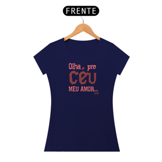Nome do produto FORRÓ - OLHA PRO CÉU MEU AMOR