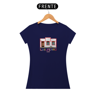 Nome do produto ILHA DOFERRO - CASA LUA - FEMININA
