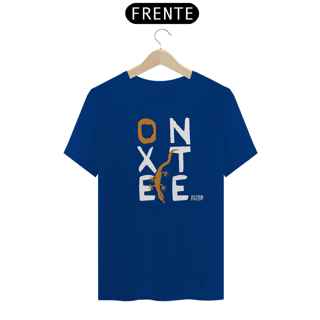 Nome do produto XILOSA - OXENTE / ESTAMPA BRANCA