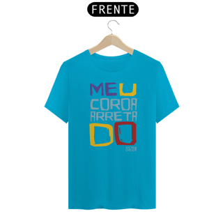 Nome do produto XILOSA - MEU COROA ARRETADO