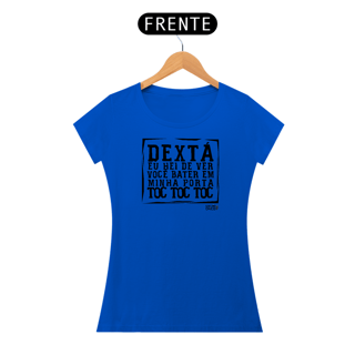 Nome do produto FORRÓ - DEXTÁ