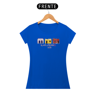 Nome do produto ILHA DO FERRO - 3 CASINHAS 1