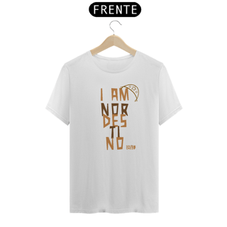 Nome do produto XILOSA - I AM NORDESTINO