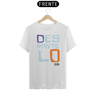 Nome do produto XILOSA - DEMANTELO - MALHA CLARA