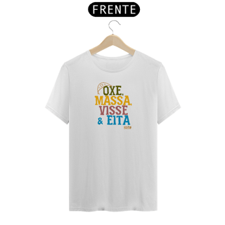 Nome do produto XILOSA - OXE, MASSA, VISSE & EITA