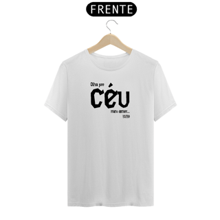 Nome do produto FORRÓ - OLHA PRO CÉU MEU AMOR