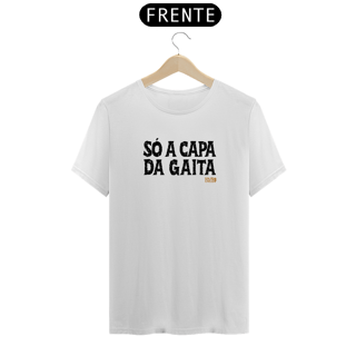 Nome do produto XILOSA - CAPA DA GAITA