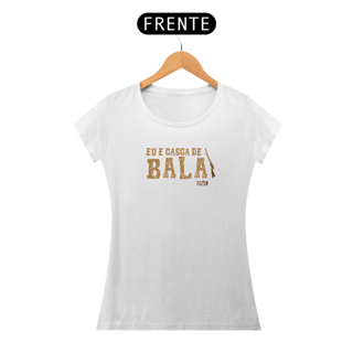 Nome do produto PEGA DE BOI - CASCA DE BALA